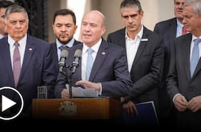 Análisis a la megarreforma de Kast: los elementos que se juega el gobierno