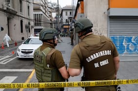 Alberto Binder, académico argentino: “Las organizaciones criminales se desarticulan con buenos sistemas de inteligencia”