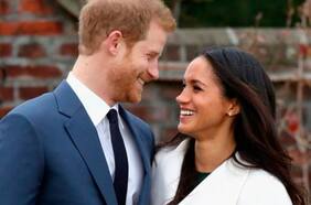 Harry y Guillermo se reunirán en la inauguración de la estatua de Diana tras polémica entrevista con Oprah Winfrey