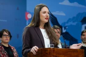 Contraloría dictamina que fue “injustificado” y “no correspondió” el fallido nombramiento del “Gabinete Irina Karamanos”