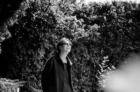 Luz Croxatto: "Me gusta envejecer. No quiero postergarlo"