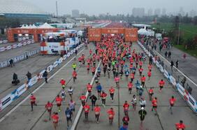 Consejos de entrenadores para los días previos al Maratón de Santiago 2025