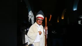 Cardenal Chomali tras encuentro con Gajardo por Plan de Búsqueda: “Esto no es un tema de izquierda o de derecha, es más profundo”