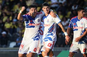 El mea culpa de Guerrero pese al triunfo de la U: “Tomamos la responsabilidad; uno no quiere que se vaya un técnico”