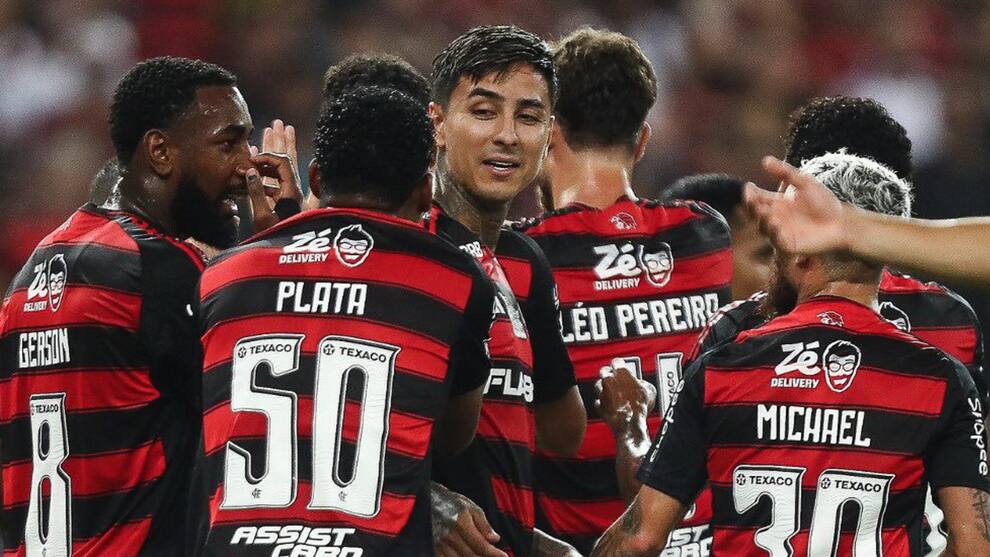 Prensa internacional y el Kun Agüero se rinden ante Erick Pulgar en el ...