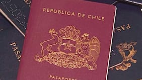 Qué se sabe sobre el “bloqueo” de pasaportes vigentes en Chile y cómo revisar el estado de tu documento