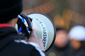 Columna de Diana Aurenque: “La verdad os hará libres”