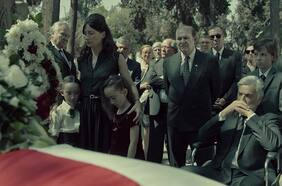 Fondo CNTV: series sobre Frei Montalva, Claudio Arrau y el movimiento feminista triunfan en la convocatoria 2023