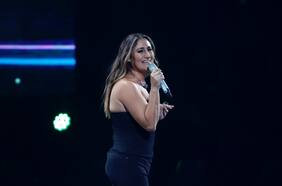 “Me pifearon con ganas”: Belenaza asume su fracaso en el Festival de Viña