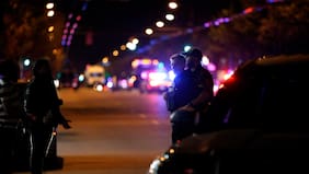 Imágenes sensibles: Atropello masivo deja al menos 11 muertos y decenas de heridos en Vancouver