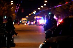 Imágenes sensibles: Atropello masivo deja al menos 11 muertos y decenas de heridos en Vancouver