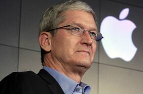 Tim Cook, vuelve a destacar aporte de Chile a los resultados de Apple