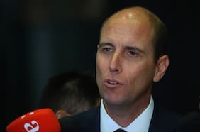 Arrau encabeza megaoperativo de fiscalización y despliega más de 5.500 funcionarios de Carabineros y PDI en todo Chile