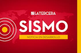 Sismo de mediana intensidad afecta a la Región de Tarapacá: SHOA descarta tsunami