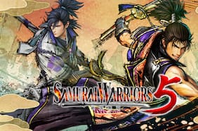 Samurai Warriors 5 presenta un nuevo tráiler mostrando a más personajes