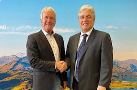 Uruguay presentó oficialmente su solicitud de ingreso al TPP11 en medio de amenazas de sus socios del Mercosur