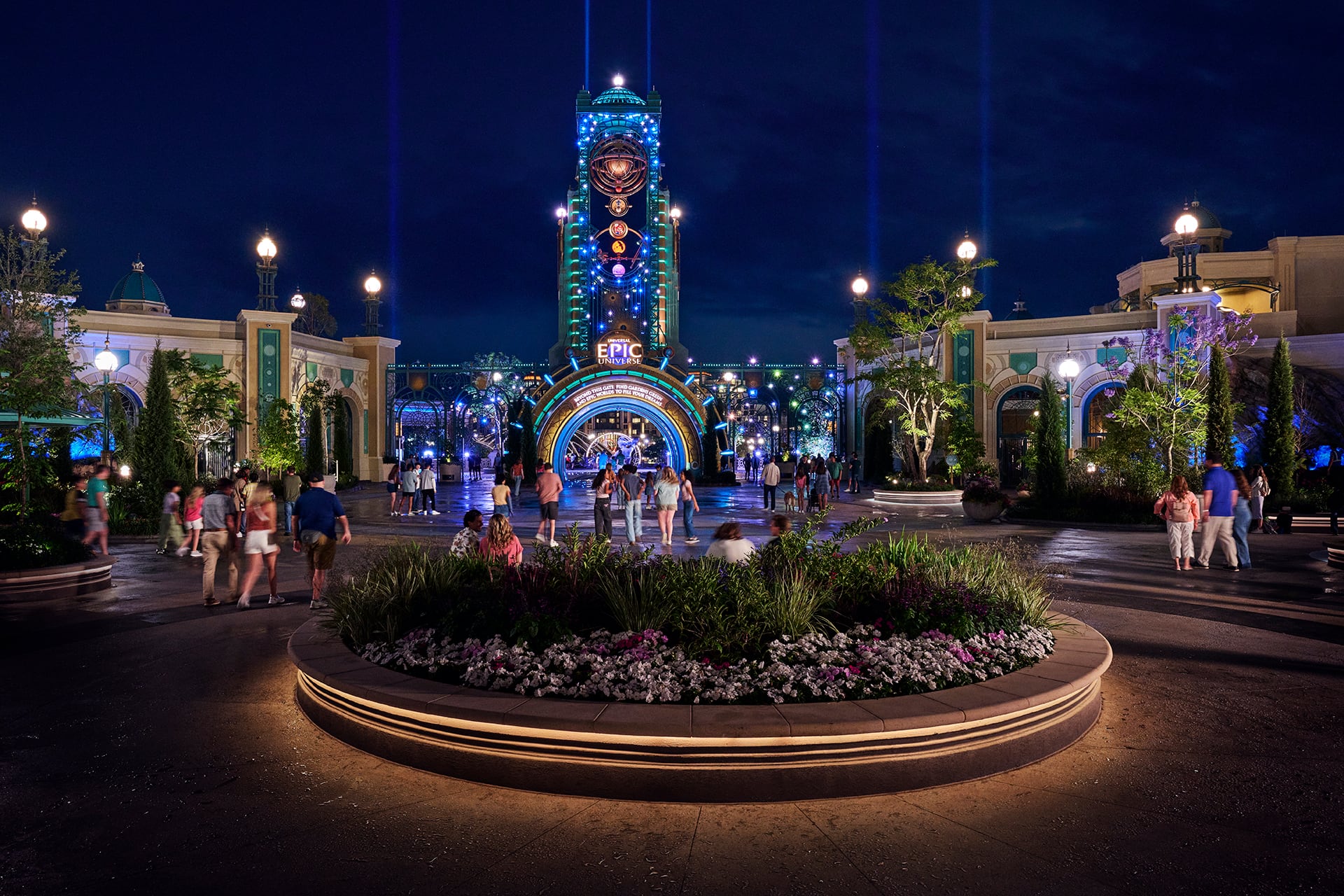 4 parques temáticos, 11 hoteles y personajes icónicos: cómo es visitar Universal Orlando Resort