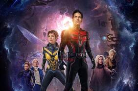 Actriz reveló nuevos detalles de algunas escenas eliminadas de Ant-Man and the Wasp: Quantumania