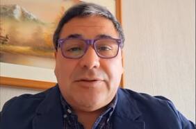 Asume la defensa penal del diputado Francisco Pulgar el exfiscal Álvaro Pérez Astorga