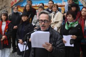 Artistas entregan su apoyo a una nueva Constitución: “Tenemos la convicción de que el borrador aprobado respeta los principios más sustantivos”