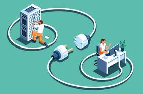 ¿Por qué fracasan tan a menudo los proyectos informáticos de las empresas?