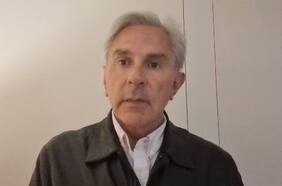 “Nobleza obliga”: Moreira reconoce “coherencia” de Presidente Boric sobre violaciones a DD.HH. tras dichos contra el gobierno de Maduro