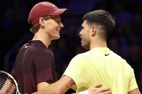 La lucha por el número uno enciende el Masters 1000 de Montecarlo