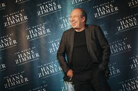 Cuando Hans Zimmer fue tecladista de Mecano
