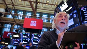 Bolsas mundiales suben tras declaraciones que dio en Chile el vicepresidente de la Fed sobre la tasa de interés