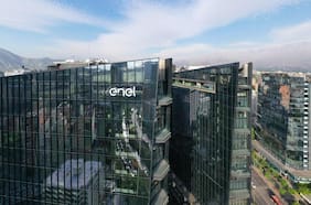 Enel Américas aprueba compra de acciones de propia emisión por hasta el 5% de su capital