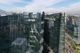 Enel Américas finaliza proceso de recompra de acciones con sobredemanda
