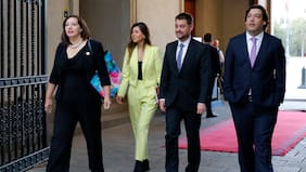 El tironeo socialista por el tono con el que enfrentarán a Kast