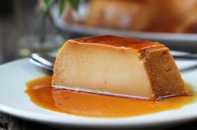 Nostalgia otoñal: cinco clásicos postres para terminar dulcemente las comidas