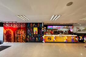 Doggis aumenta presencia en México con dos nuevos locales en Guadalajara