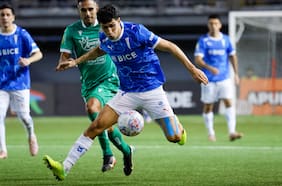 Justo Giani aborda los supuestos cobros favorables a la UC