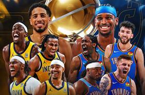 Un ataque letal contra la mejor defensa: las claves de la final de la NBA entre Indiana Pacers y Oklahoma City Thunder