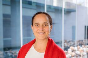 Francisca Florenzano, directora de Fundación CorpArtes: “Algunas instituciones culturales van a desaparecer después que pase la crisis”