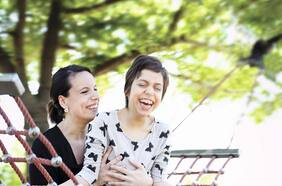 Segunda parte: mamá terapeuta