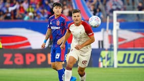 En vivo: Universidad de Chile enfrenta a La Serena en duelo clave por la Copa de la Liga