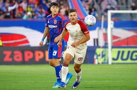 Revive la goleada de Universidad de Chile frente a La Serena en duelo clave por la Copa de la Liga