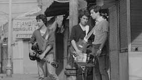 “La Voz de los 80″ llega a disquerías con la mejor versión de sonido en Vinilo: remasterizado en Abbey Road