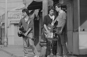 “La Voz de los 80″ llega a disquerías con la mejor versión de sonido en Vinilo: remasterizado en Abbey Road