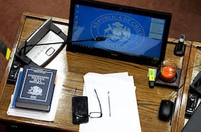 Sobre atajos, resquicios y fraudes a la Constitución