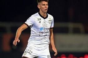 El alto salario que recibirá Lichnovsky en Tigres: US$ 2 millones por año en cuatro temporadas