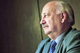 La demanda por $250 millones de Guillermo Teillier contra el fisco y que se ingresó el mismo día de su muerte