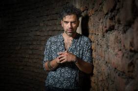 Fernando Milagros: “Tenemos tantos contenidos que me parece un poco pretencioso creer que estás inventando algo”