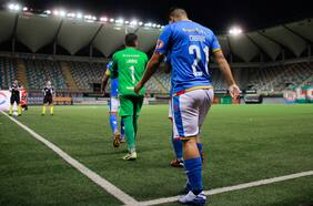 Audax Italiano vs. Everton: luego de 572 días los itálicos volverán a ser locales en La Florida