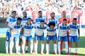 Dónde y a qué hora ver a Universidad Católica vs. Unión La Calera