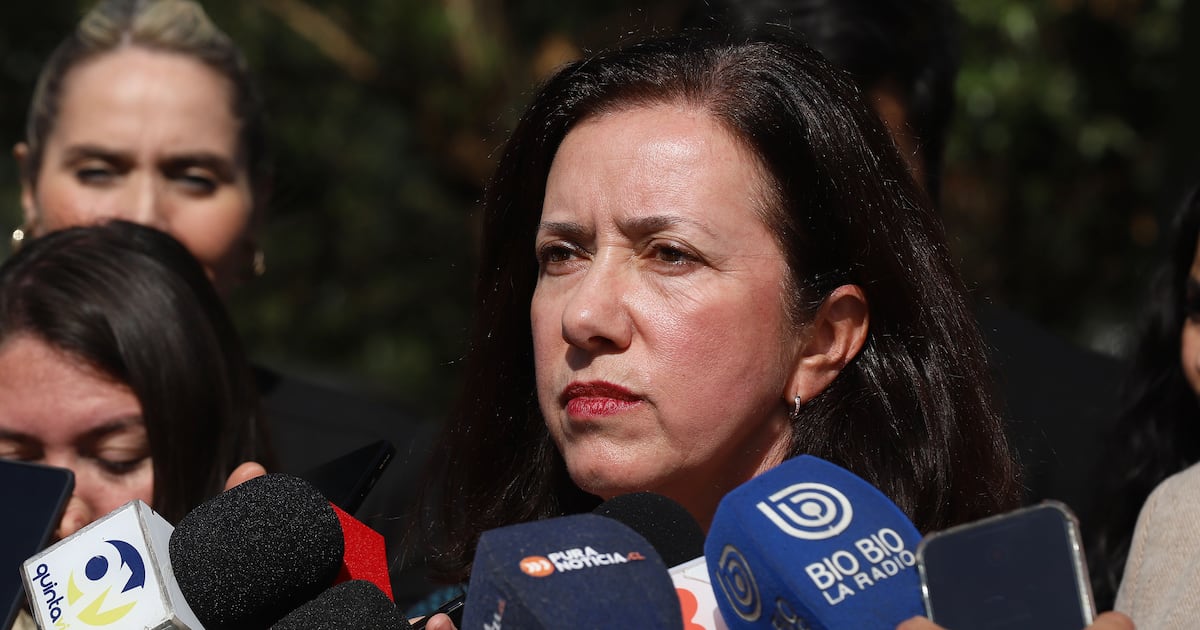 Fiscal Claudia Perivancich por absolución en caso SQM: “Había pruebas suficientes para condenar a todos”