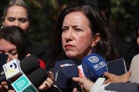 Fiscal Claudia Perivancich por absolución en caso SQM: “Había pruebas suficientes para condenar a todos”
